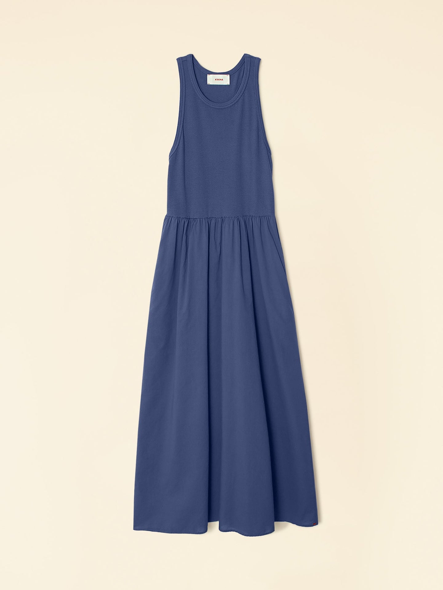 FLYNN DRESS – Clairvaux