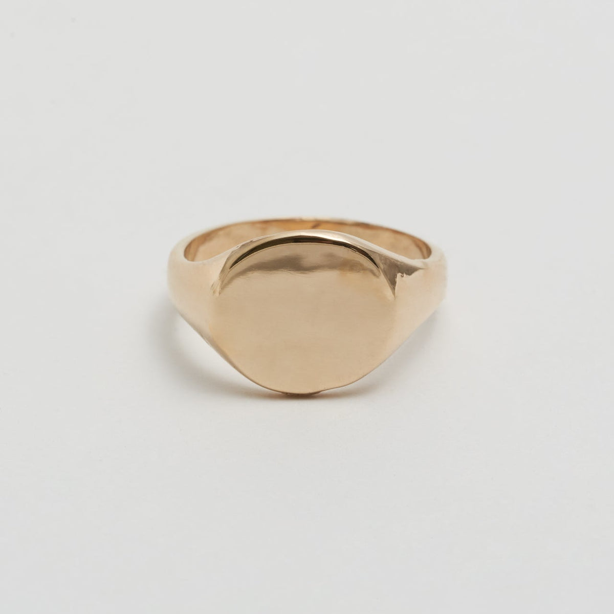 BABY SIGNET RING – Clairvaux